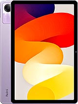 Redmi Pad SE — фото устройства