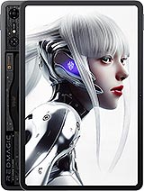 nubia RedMagic Nova